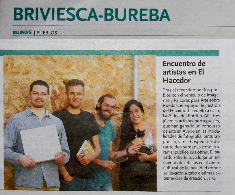 Jornal Briviesca-Bureba