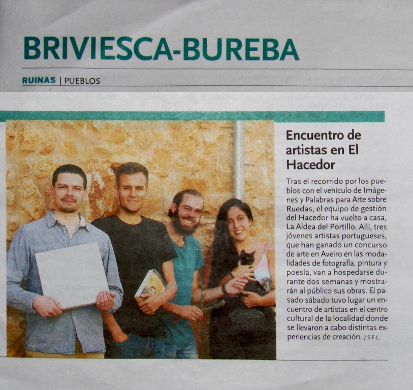 Jornal Briviesca-Bureba