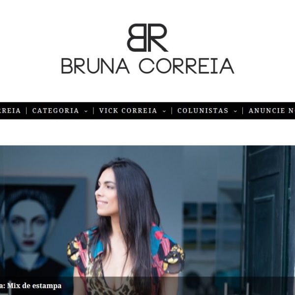 Bruna Correia: Visita à exposição na AINORI