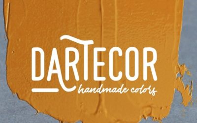 Dartecor – a origem da marca de tintas premium portuguesa