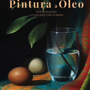 capa workshop de pintura a oleo