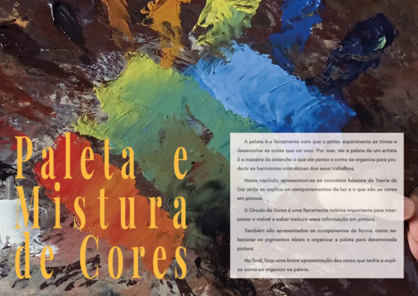 capitulo paleta e mistura de cor