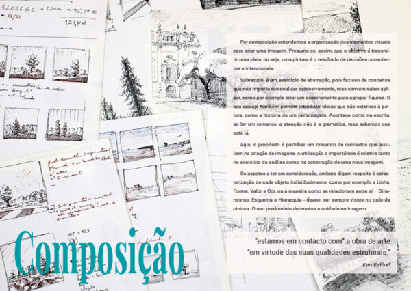 capitulo composição