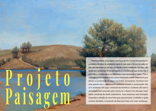 capitulo projeto paisagem